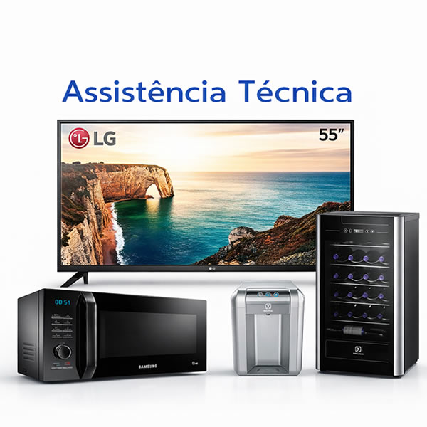 Sobre a Eletrônica MM